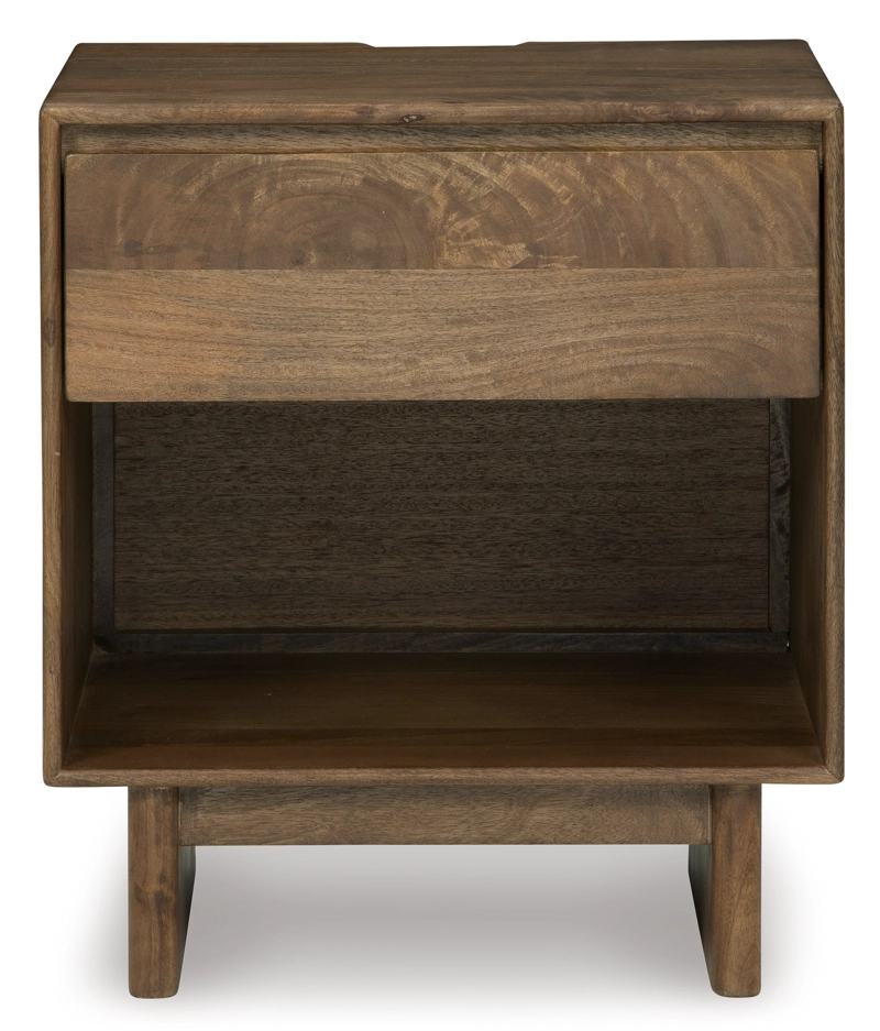 VELADOR ISANTI 1 CAJON - 4