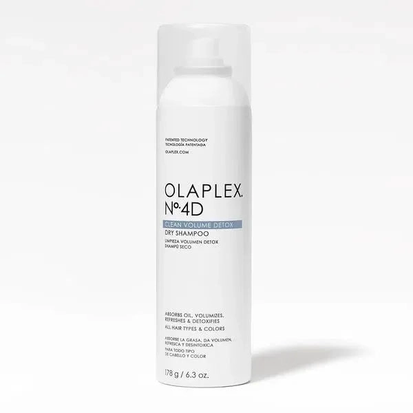 SHAMPOO EN SECO OLAPLEX 178 ML N° 4D CLEAN VOLUME DETOX - 1
