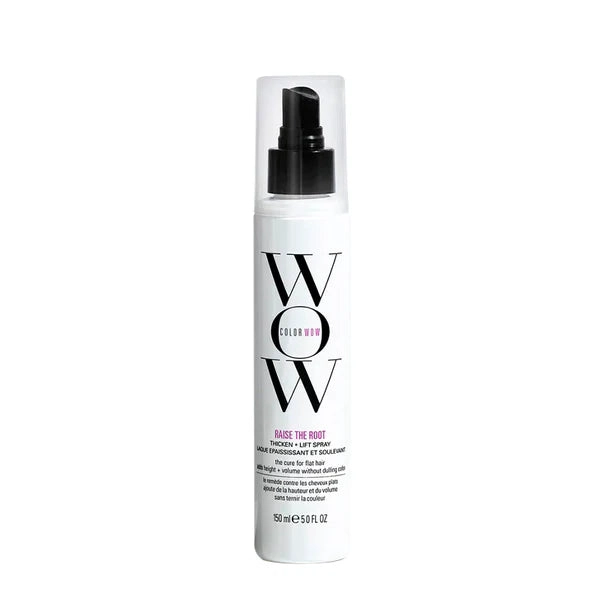 VOLUMINIZADOR COLOR WOW 150 ML DE RAICES RAISE THE ROOT - 1