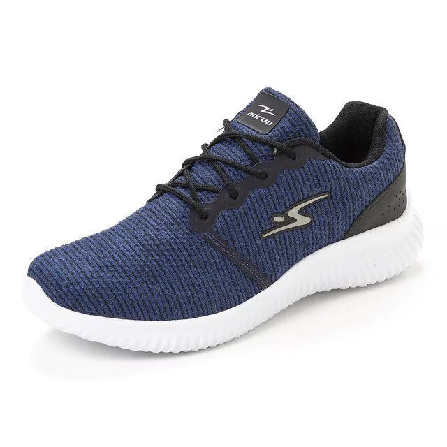 ZAPATILLAS HOMBRE PASTIK AZUL FLEX - 1