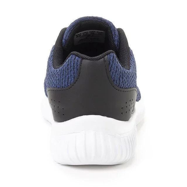 ZAPATILLAS HOMBRE PASTIK AZUL FLEX - 3