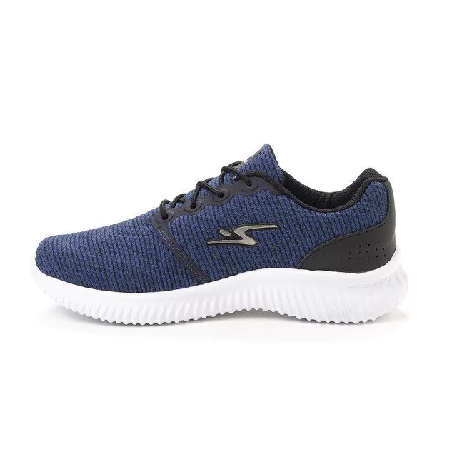 ZAPATILLAS HOMBRE PASTIK AZUL FLEX - 4