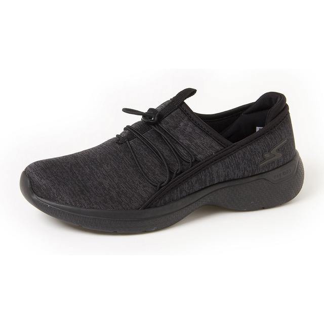 ZAPATILLA FIT DAY II NEGRO 9004 - 1