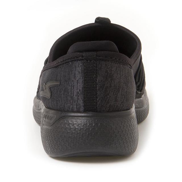 ZAPATILLA FIT DAY II NEGRO 9004 - 3
