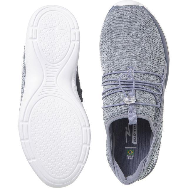 ZAPATILLA FIT DAY II CELESTE 9004 - 2