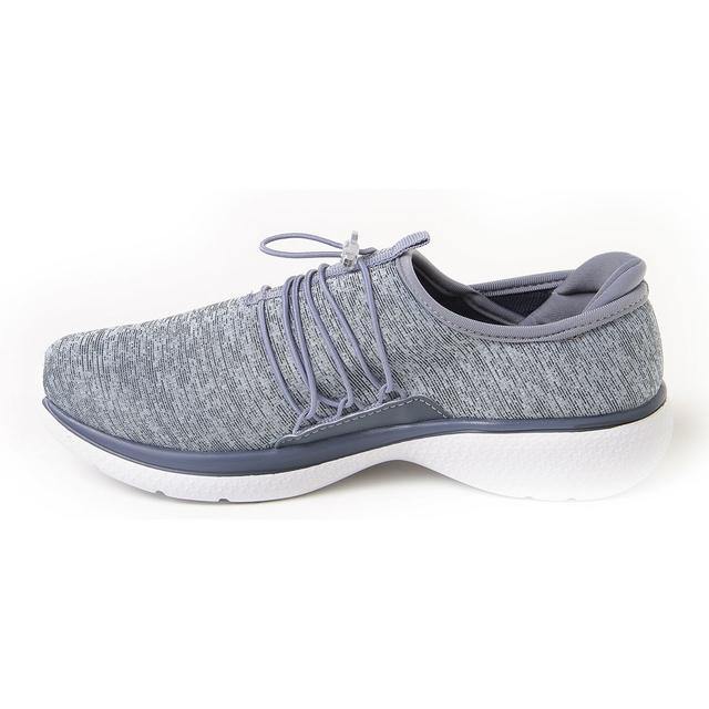 ZAPATILLA FIT DAY II CELESTE 9004 - 3