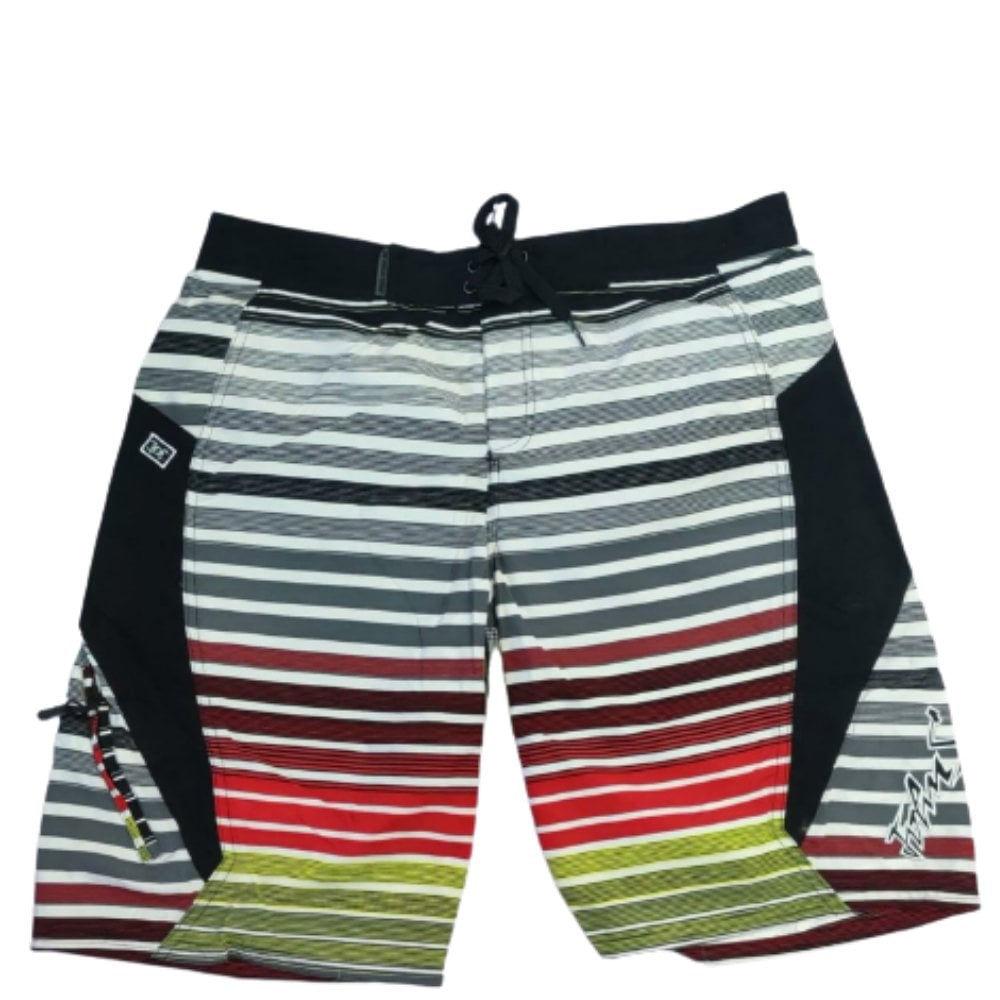 SHORT TRAJE DE BAÑO NIÑO SURF - 1