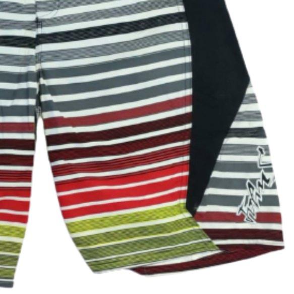 SHORT TRAJE DE BAÑO NIÑO SURF - 3