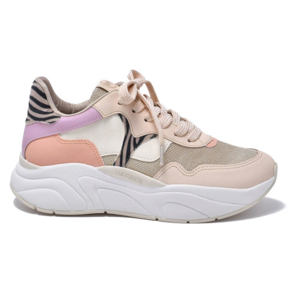 ZAPATILLA URBANA MUJER SELA X VIA MARTE - 2