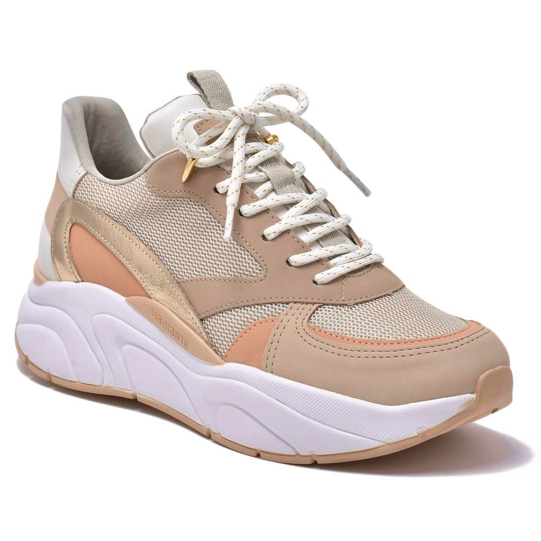 ZAPATILLA URBANA MUJER BUBBA - 1