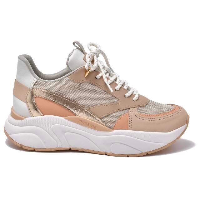 ZAPATILLA URBANA MUJER BUBBA - 2