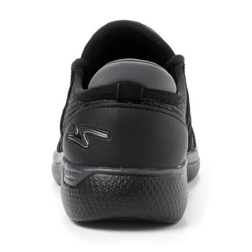 ZAPATILLA DEPORTIVA FIT DAY NEGRA GRIS 9003. - 4