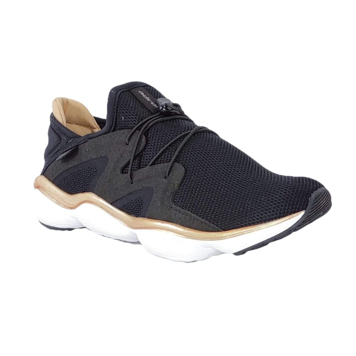 ZAPATILLA DEPORTIVA MUJER NGR 9103 - 1