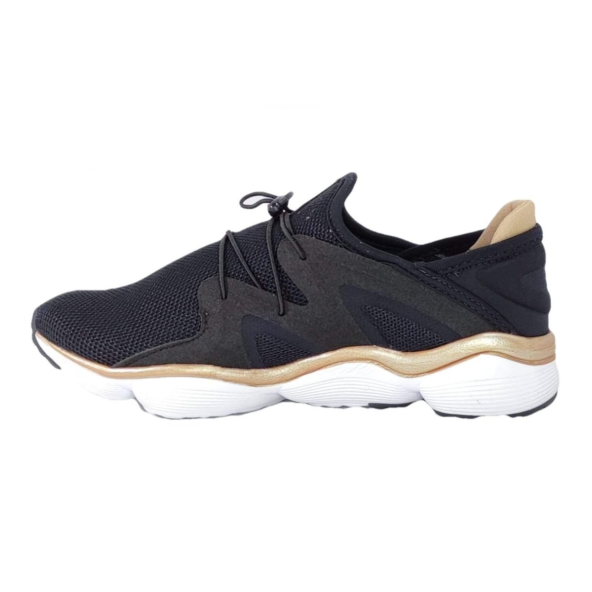 ZAPATILLA DEPORTIVA MUJER NGR 9103 - 2