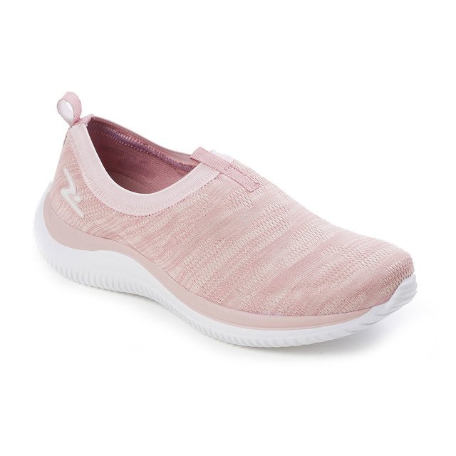 ZAPATILLA DEPORTIVA MUJER ROSA 8412 - 1