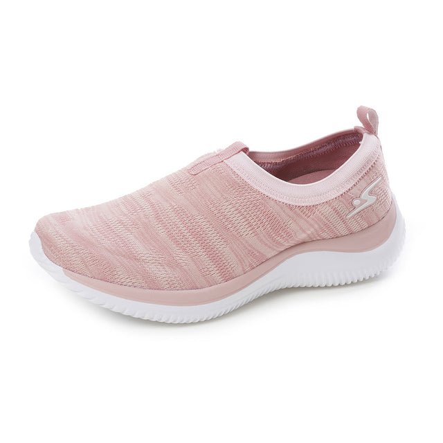 ZAPATILLA DEPORTIVA MUJER ROSA 8412 - 2