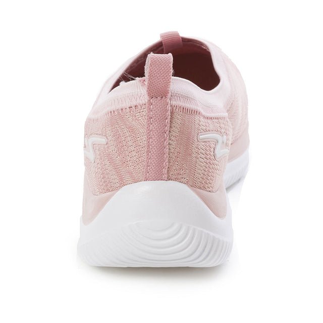 ZAPATILLA DEPORTIVA MUJER ROSA 8412 - 4