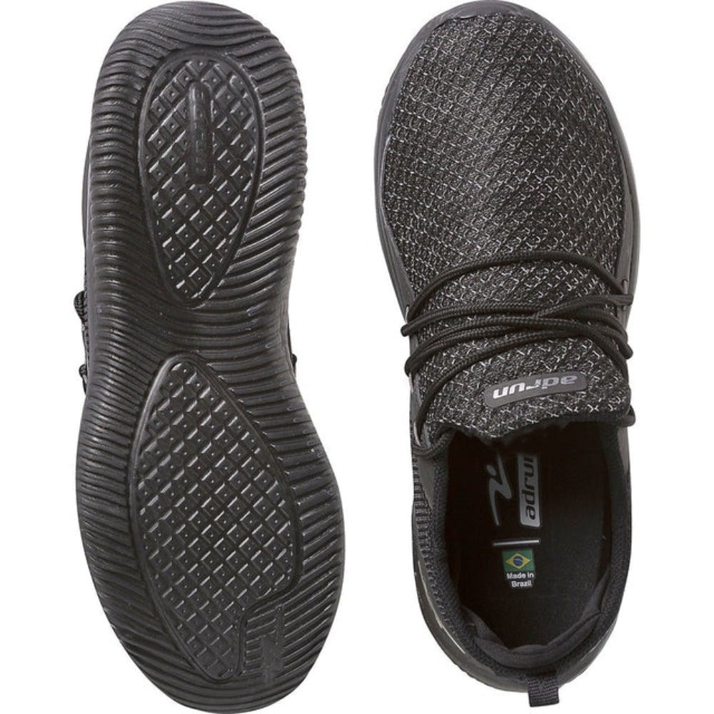 ZAPATILLA DEPORTIVA MUJER 8410 - 3