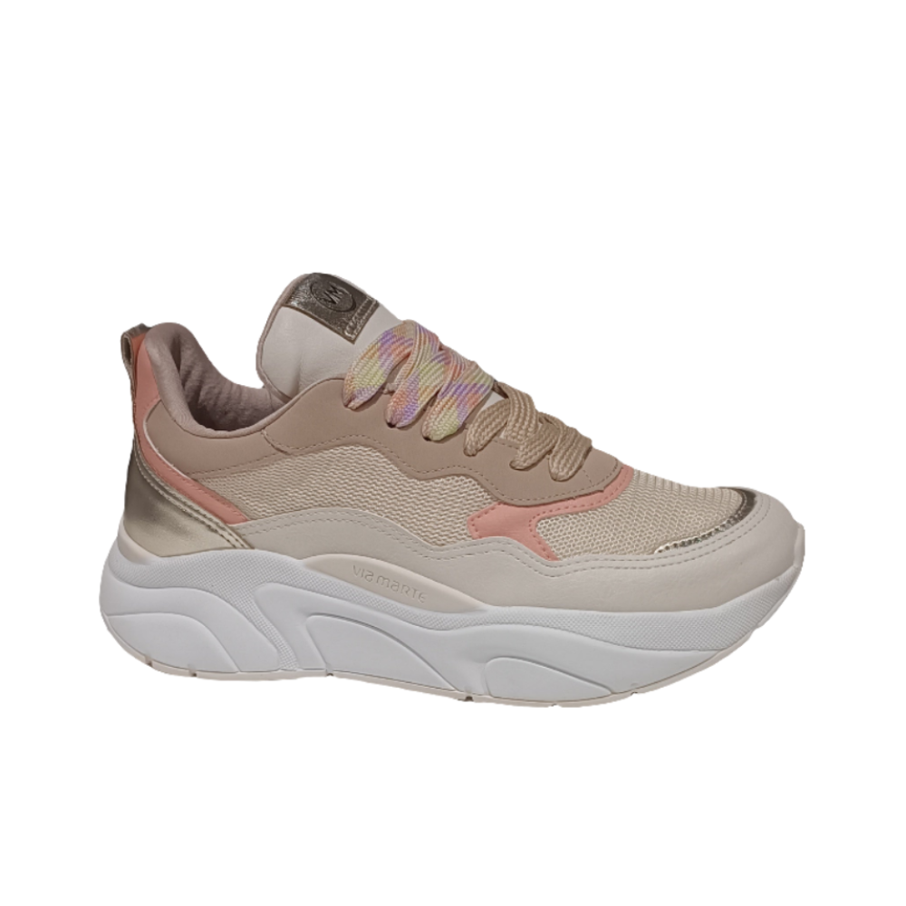 ZAPATILLA URBANA MUJER ALEGRA. - 3