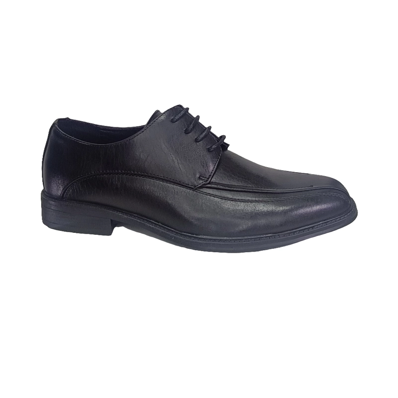 ZAPATO DE VESTIR HOMBRE CORDONES - 2