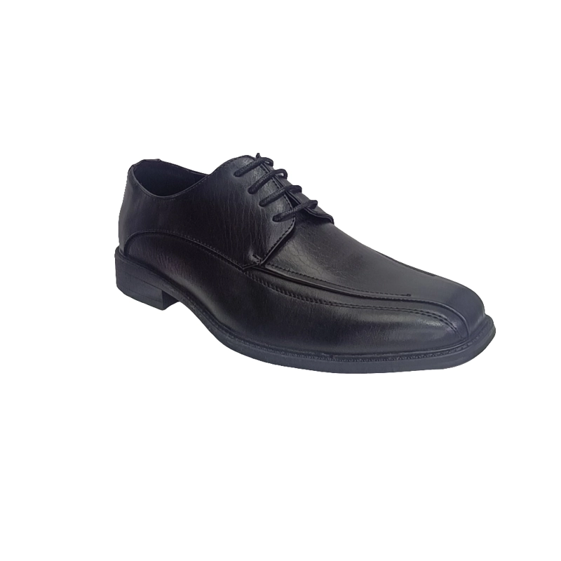 ZAPATO DE VESTIR HOMBRE CORDONES - 3