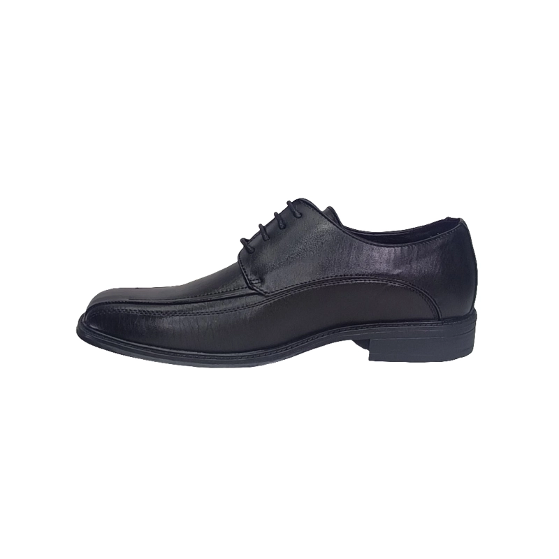 ZAPATO DE VESTIR HOMBRE CORDONES - 4