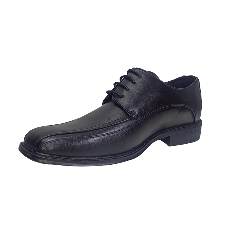 ZAPATO DE VESTIR HOMBRE CORDONES - 5