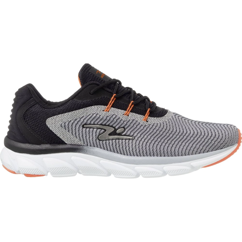 ZAPATILLA HOMBRE DEPORTIVACENIZA 8306 - 1