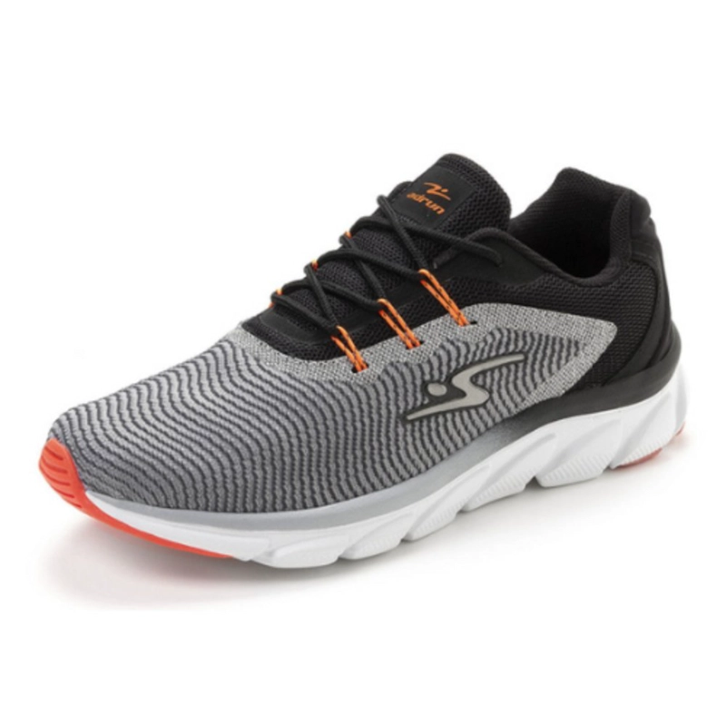 ZAPATILLA HOMBRE DEPORTIVACENIZA 8306 - 2