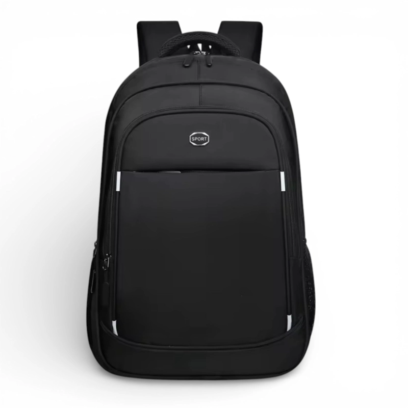 MOCHILA ESCOLAR UNIVERSITARIA IMPERMEABLE GRAN CAPACIDAD NOTEBOOK - 3