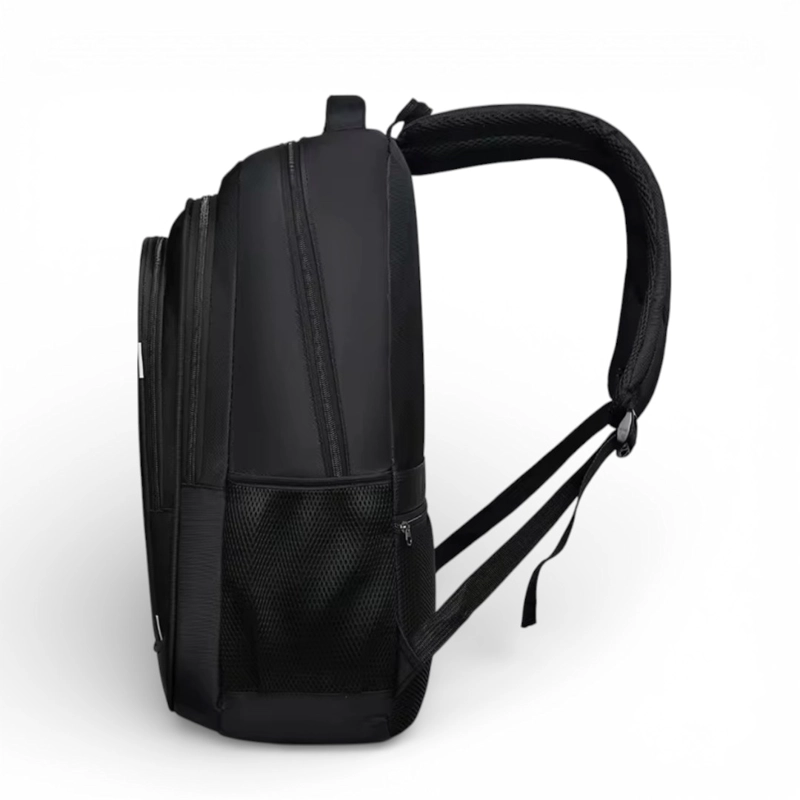 MOCHILA ESCOLAR UNIVERSITARIA IMPERMEABLE GRAN CAPACIDAD NOTEBOOK - 4