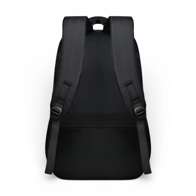 MOCHILA ESCOLAR UNIVERSITARIA IMPERMEABLE GRAN CAPACIDAD NOTEBOOK - 5