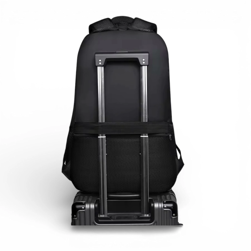 MOCHILA ESCOLAR UNIVERSITARIA IMPERMEABLE GRAN CAPACIDAD NOTEBOOK - 6