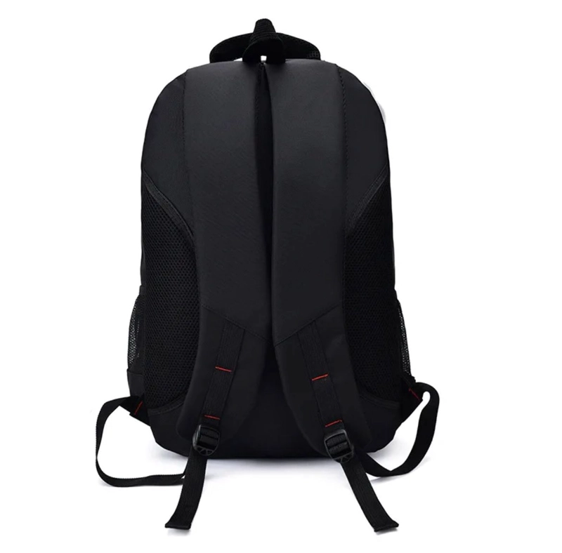 MOCHILA ESCOLAR UNIVERSITARIA IMPERMEABLE GRAN CAPACIDAD NOTEBOOK - 8