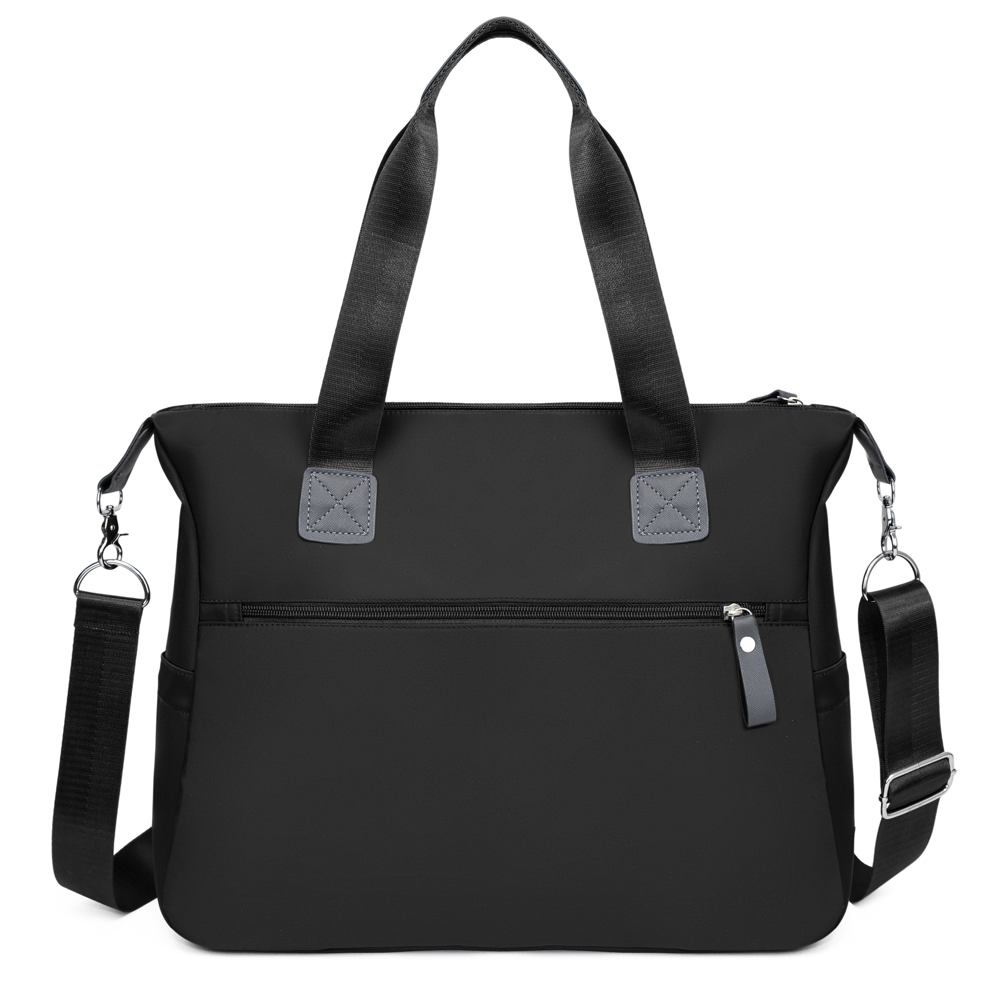 BOLSO BANDOLERA MOVAC DAILY DE MUJER IMPERMEABLE GRAN CAPACIDAD - 6