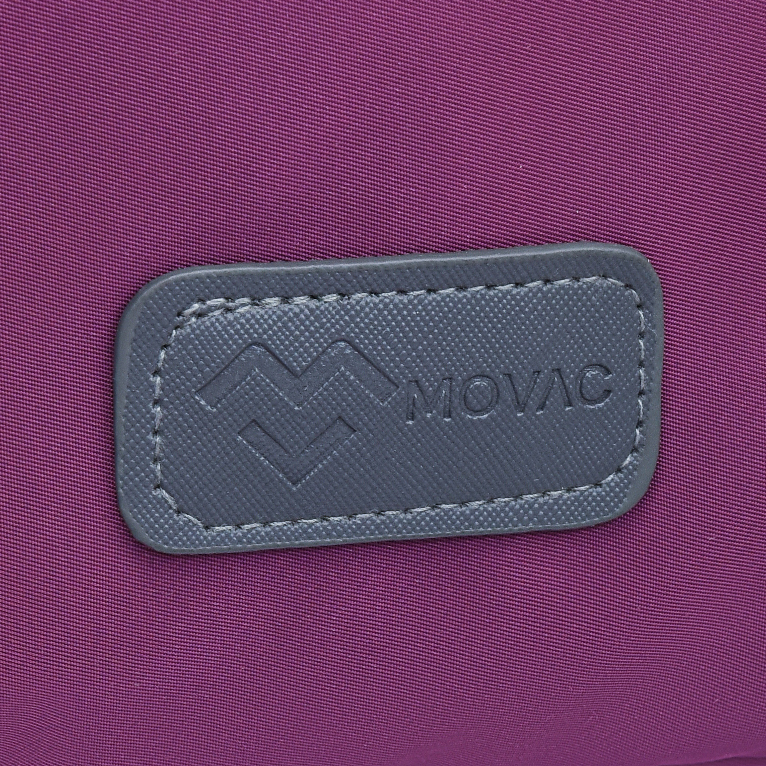 BOLSO BANDOLERA MOVAC DAILY DE MUJER IMPERMEABLE GRAN CAPACIDAD - 11