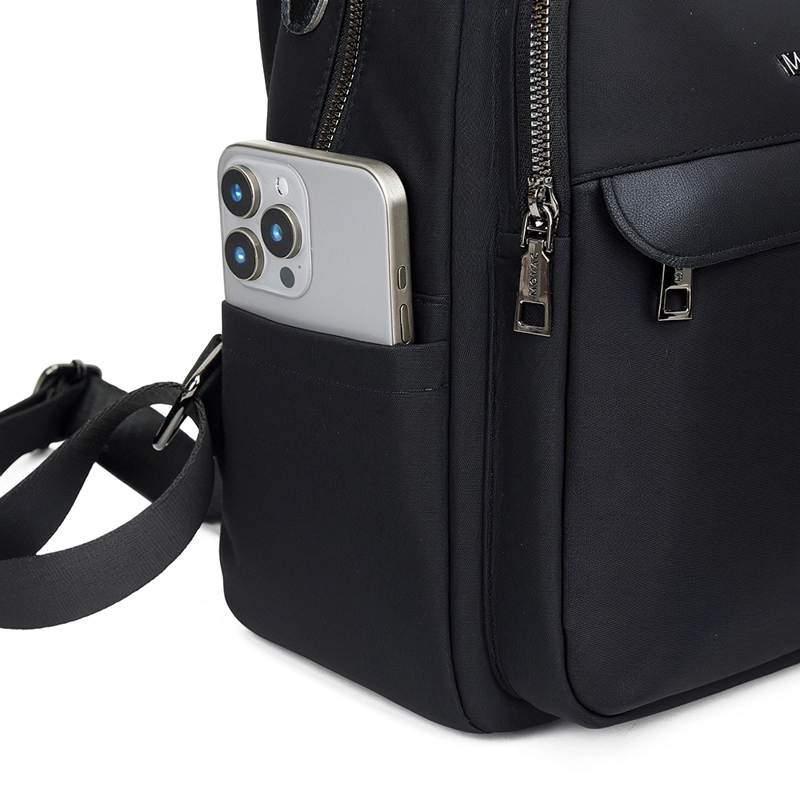 Mochila MOVAC Diadema Cartera Bolso Juvenil Chic Elegante y Multifuncional - 10