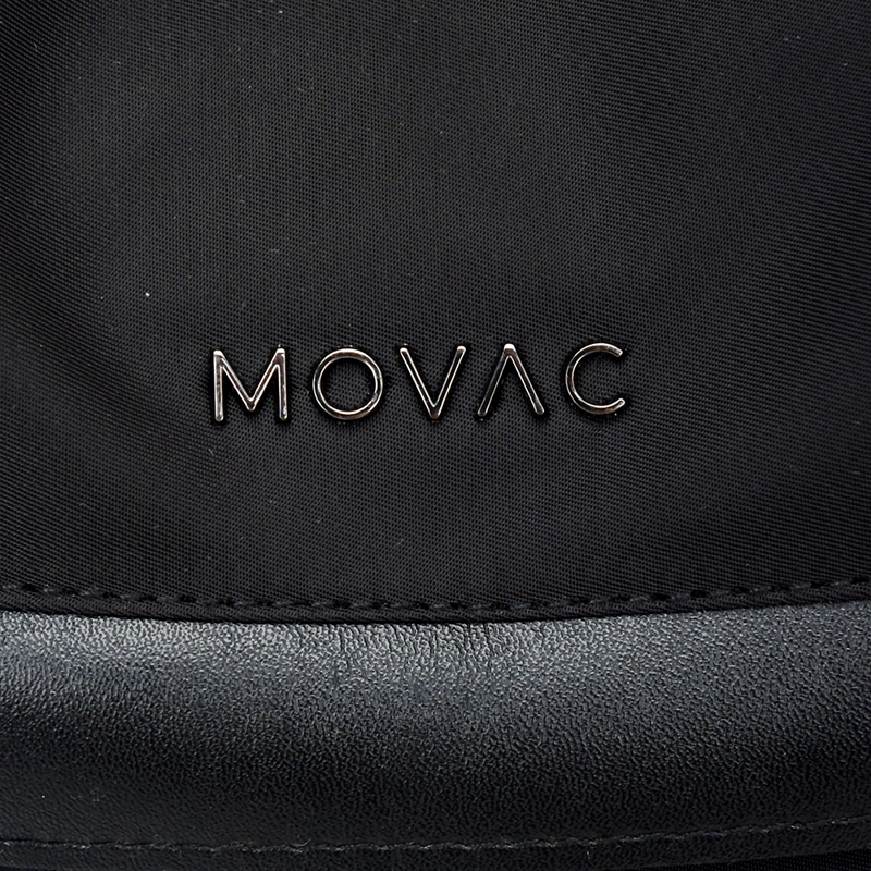 Mochila MOVAC Diadema Cartera Bolso Juvenil Chic Elegante y Multifuncional - 11