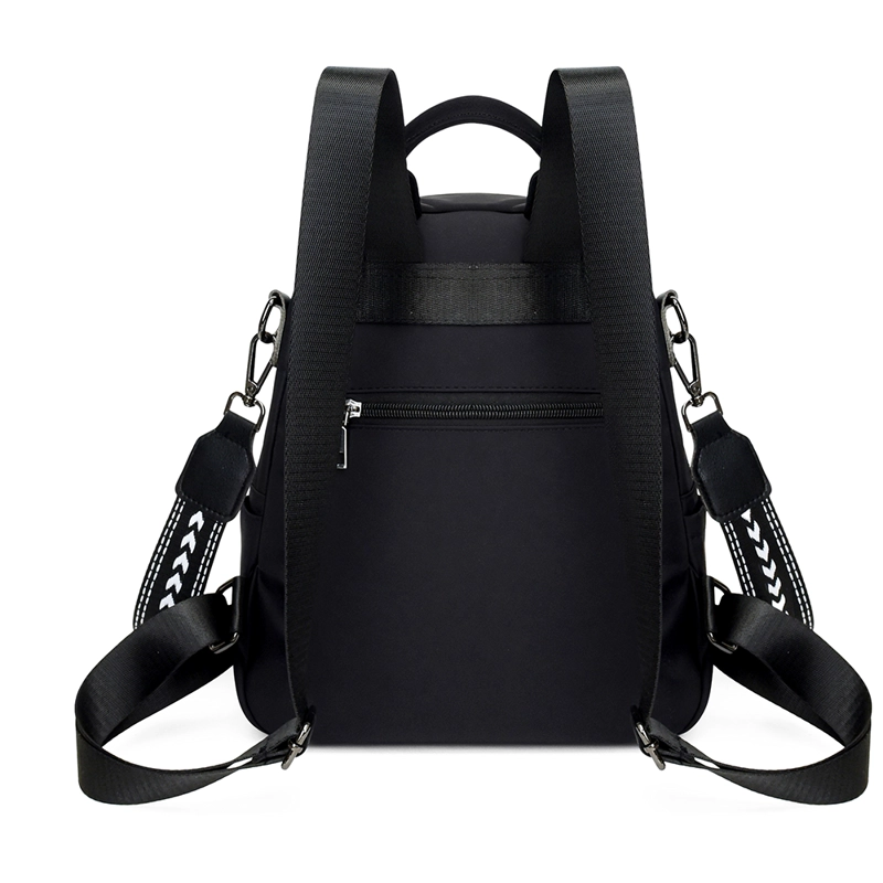 Mochila MOVAC Diadema Cartera Bolso Juvenil Chic Elegante y Multifuncional - 6