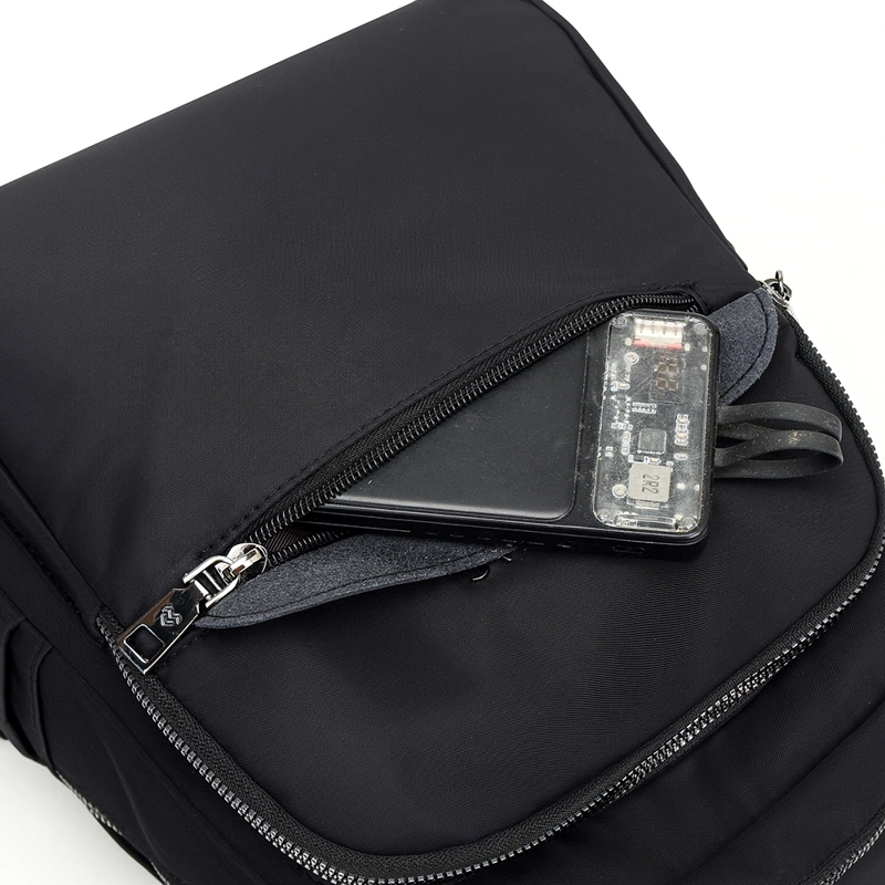 Mochila MOVAC Diadema Cartera Bolso Juvenil Chic Elegante y Multifuncional - 9