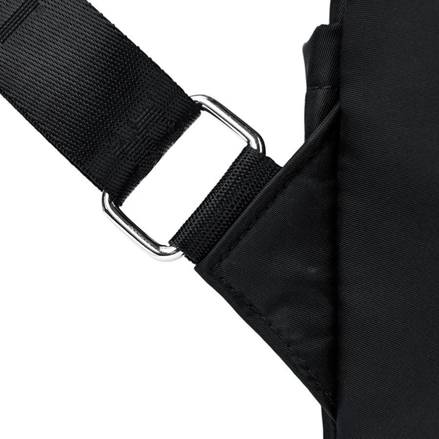 MOCHILA CARTERA BOLSO JUVENIL CHIC ELEGANTE Y MULTIFUNCIONAL - 11