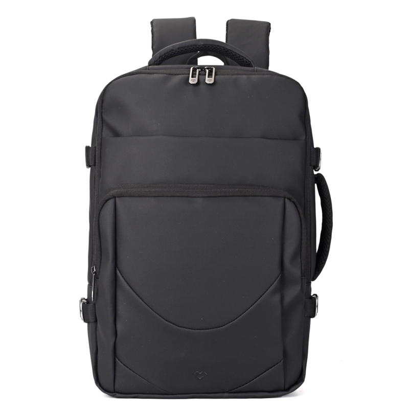 MOCHILA MALETA MOVAC CARRY ON DE VIAJE EXPANDIBLE 26L-36L IMPERMEABLE EQUIPAJE DE MANO - 4