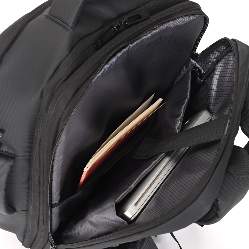 MOCHILA MALETA MOVAC CARRY ON DE VIAJE EXPANDIBLE 26L-36L IMPERMEABLE EQUIPAJE DE MANO - 11