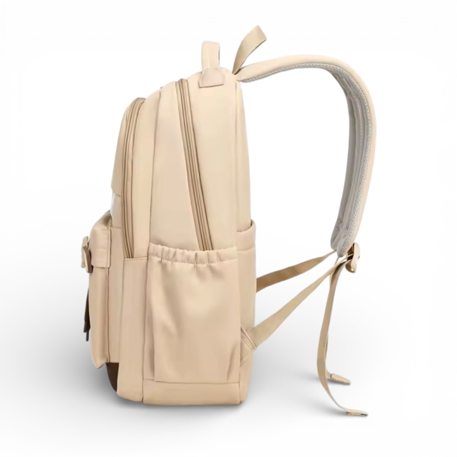 MOCHILA ESCOLAR INFANTIL CAPIBARA 2026 PARA NIÑA Y NIÑO CAPACIDAD 25L - 5