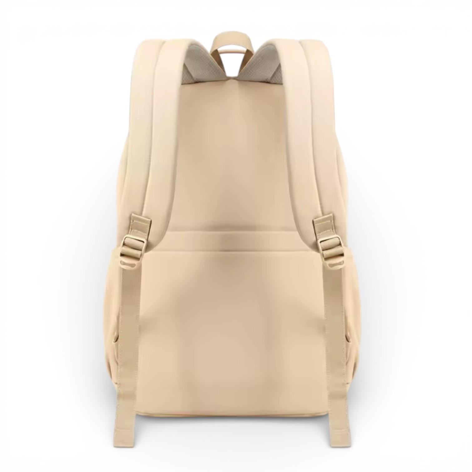 MOCHILA ESCOLAR INFANTIL CAPIBARA 2026 PARA NIÑA Y NIÑO CAPACIDAD 25L - 6