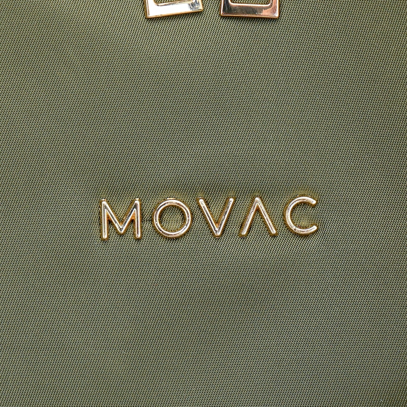 MOCHILA MOVAC FASHION FEMME CARTERA BOLSO JUVENIL DE MUJER MULTIFUNCIONAL - 9
