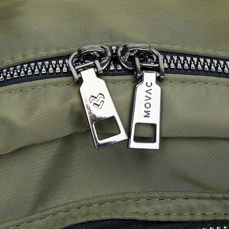 MOCHILA MOVAC DIADEMA CARTERA BOLSO JUVENIL CHIC ELEGANTE Y MULTIFUNCIONAL - 11