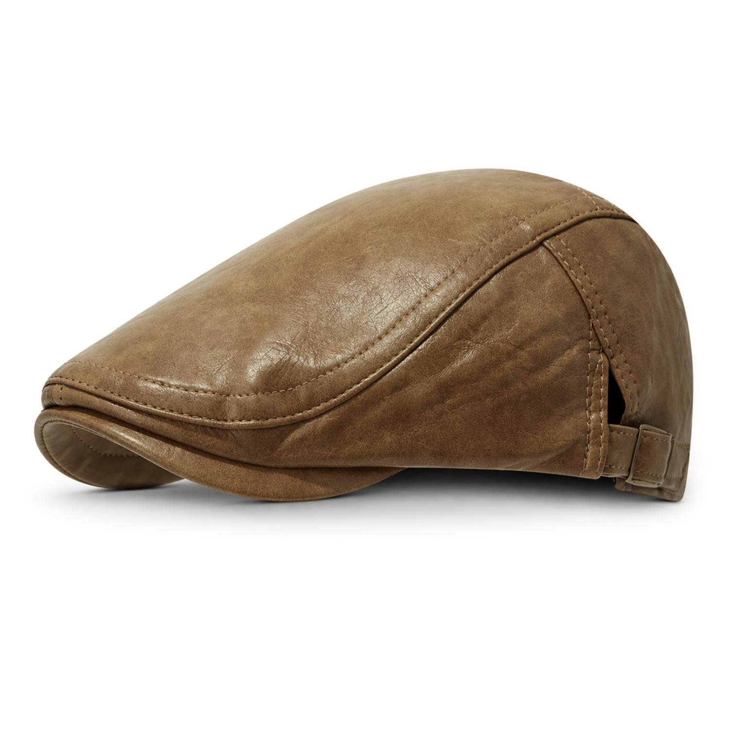 BOINA DUCKBILL MODELO FIRENZE ESTILO CLASICO - 1