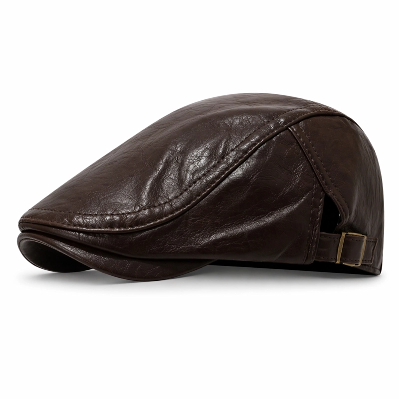 BOINA DUCKBILL MODELO FIRENZE ESTILO CLASICO - 1
