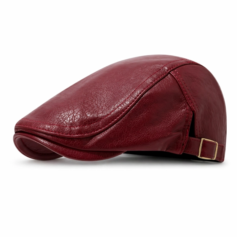 BOINA DUCKBILL MODELO FIRENZE ESTILO CLASICO - 1